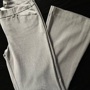 Women dress pants
